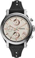 Fossil ES3946 Original B Analog Watch For Women