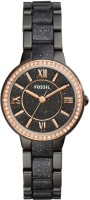 Fossil ES4118 VIRGINIA Analog Watch For Women