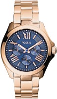 Fossil AM4566  Analog Watch For Women