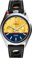 Fossil CH2979 DEL REY Analog Watch For Men