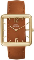 Fossil OCF1018 OPENING CEREMONY Analog Watch For Women