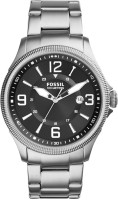Fossil FS5044 RECRUITER Analog Watch For Men
