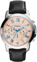 Fossil FS4989 GRANT Analog Watch For Men
