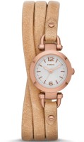Fossil ES3477  Analog Watch For Women
