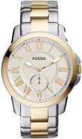 Fossil FS5026  Analog Watch For Men