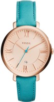 Fossil ES3736 JACQUELINE Analog Watch For Women
