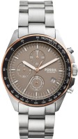 Fossil CH3036 Sport 54 Analog Watch For Men