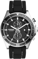 Fossil CH3009 WAKEFIELD Analog Watch For Men