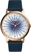 Fossil ES4198 VINTAGE MUSE Analog Watch For Women