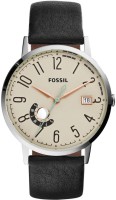 Fossil ES3960 VINTAGE MUSE Analog Watch For Women