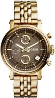 Fossil ES3694  Analog-Chronograph Watch For Men
