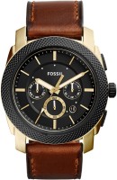 Fossil FS5322 MACHINE Analog Watch For Men