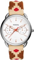 Fossil ES4226 TAILOR Analog Watch For Women