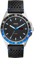 Fossil FS5321 SPORT 54 3H DAY-DATE Analog Watch For Men