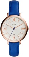 Fossil ES3795 JACQUELINE Analog Watch For Women
