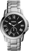 Fossil FS4973 GRANT Analog Watch For Men