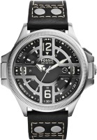 Fossil FS4978  Analog Watch For Men