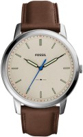 Fossil FS5306  Analog Watch For Men