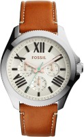Fossil AM4638 Cecile Analog Watch For Women