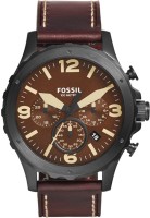 Fossil JR1502  Analog Watch For Men