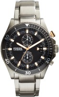 Fossil CH2948  Analog Watch For Men