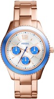 Fossil ES3775  Analog Watch For Women