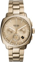 Fossil CH2989 Haywood Analog Watch For Men