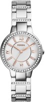 Fossil ES3741 Virginia Analog Watch For Women