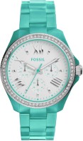 Fossil AM4626 CECILE Analog Watch For Women
