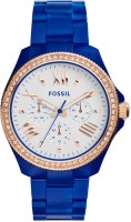 Fossil AM4627 CECILE Analog Watch For Women