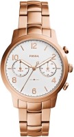 Fossil ES4237 CAIDEN Analog Watch For Women