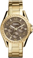 Fossil ES3695 RILEY Analog Watch For Women
