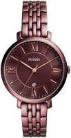 Fossil ES4100 JACQUELINE Analog Watch For Women
