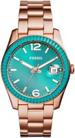 Fossil ES3730 Perfect Boyfriend Analog Watch For Women