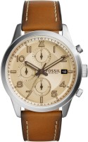 Fossil FS5140  Analog Watch For Men