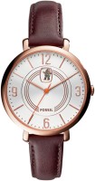 Fossil LE1031 JACQUELINE Analog Watch For Women