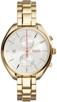 Fossil CH2976 LAND RACER Analog Watch For Women