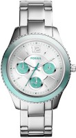 Fossil ES3774  Analog Watch For Women