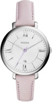 Fossil ES3794 JACQUELINE Analog Watch For Women