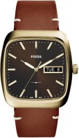 Fossil FS5332 RUTHERFORD Analog Watch For Men