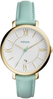Fossil ES3987 JACQUELINE Analog Watch For Women