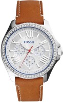 Fossil AM4623 CECILE Analog Watch For Women