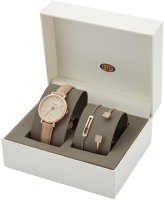 Fossil ES3870SET  Analog Watch For Women