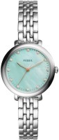 Fossil ES4155 JACQUELINE Analog Watch For Women