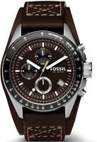 Fossil CH2599 DECKER - M Analog Watch For Men