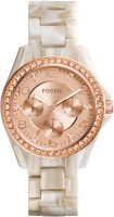 FOSSIL RILEY Analog Watch  - For Women