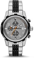 Fossil FS4888  Analog Watch For Men