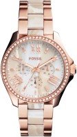 Fossil AM4616  Analog Watch For Women