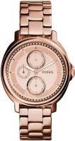 Fossil ES3720 Chelsey Analog Watch For Women