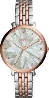 Fossil ES4098 JACQUELINE Analog Watch For Women